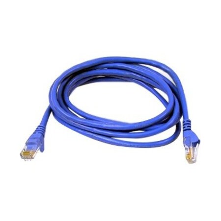Belkin 2M Cat 6 Networking Cable A3L980BT02MBLUS